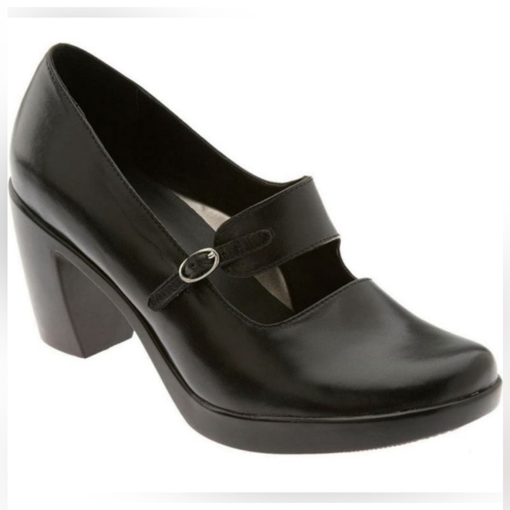 Dansko Tara Mary Janes